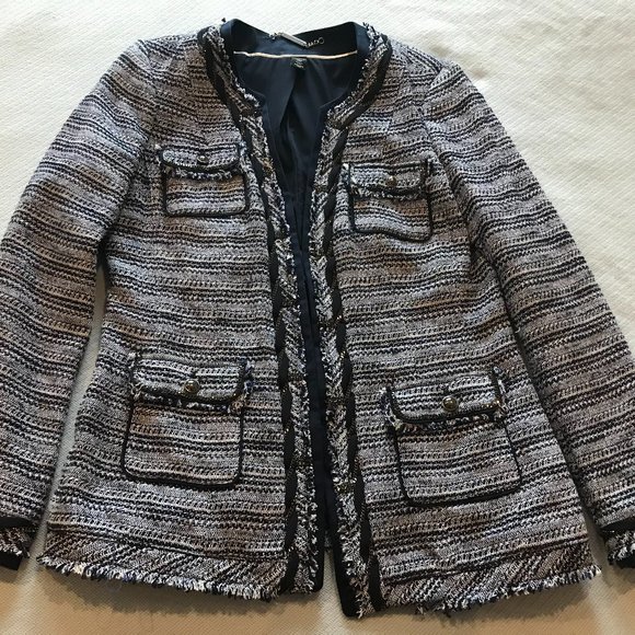 jacket - Picture 2 of 2